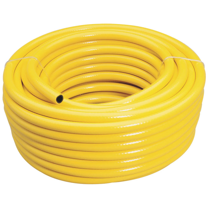 Draper Reinforced Watering Hose, 12mm Bore, 30m - GH4