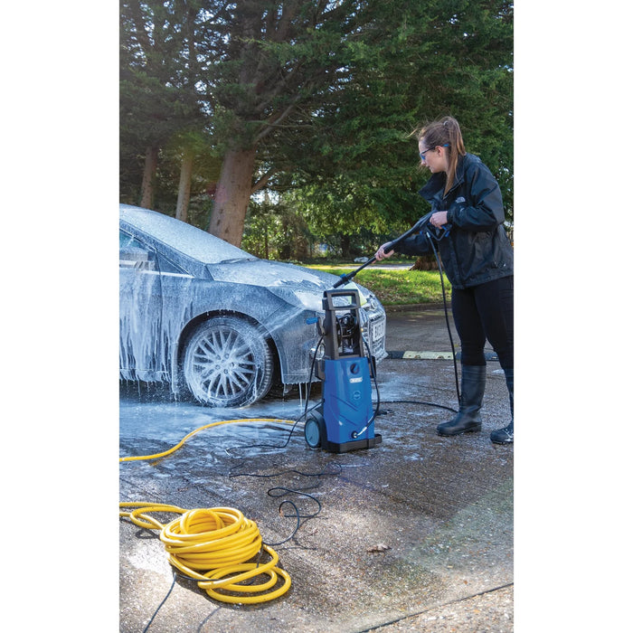 Draper Reinforced Watering Hose, 12mm Bore, 30m - GH4