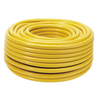 Draper Reinforced Watering Hose, 12mm Bore, 50m - GH5