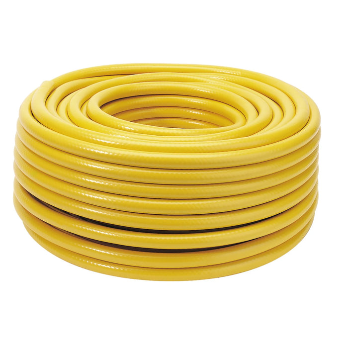 Draper Reinforced Watering Hose, 12mm Bore, 50m - GH5