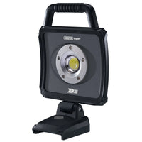Draper Expert XP20 20V Cordless LED Worklight (Sold Bare) - XP20WL2000