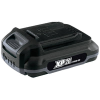 Draper Expert XP20 20V Li-ion Battery, 2.0Ah - XP202AH
