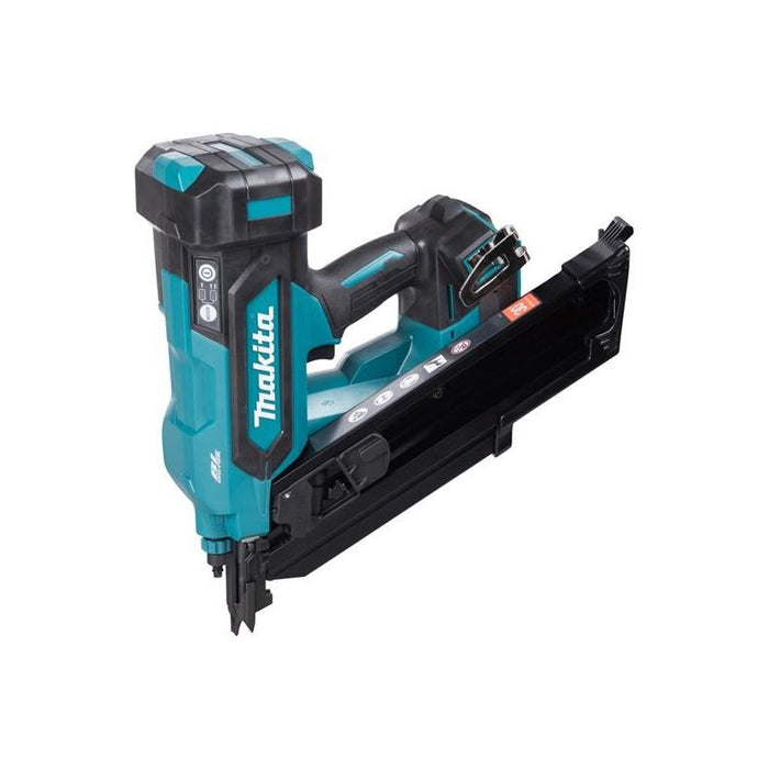 Makita DBN900ZK LXT Framing Nailer 18V Bare Unit Makita - Town Tools