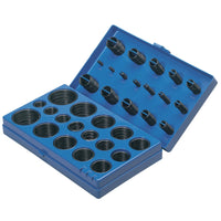 Draper O-Ring Assortment (419 Piece) - O-RING/419