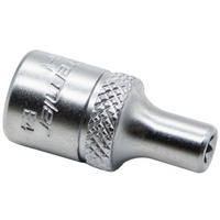 Sealey 1/4" Trx-Star Socket E4 TBTP07.V2-138