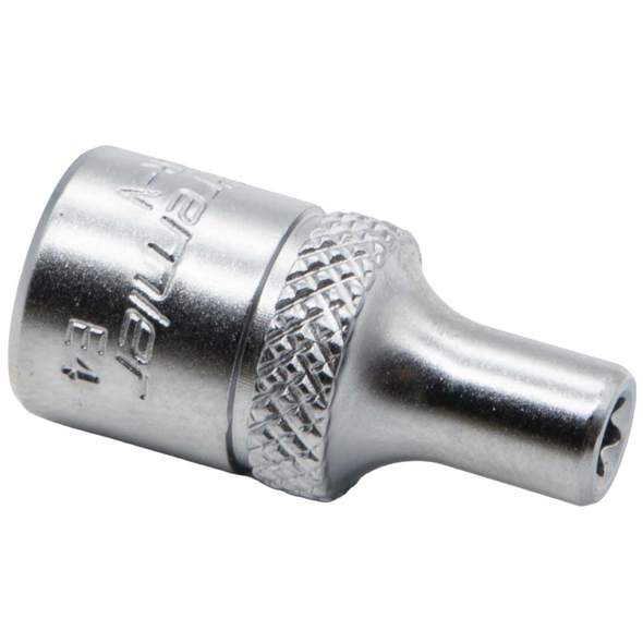 Sealey 1/4" Trx-Star Socket E4