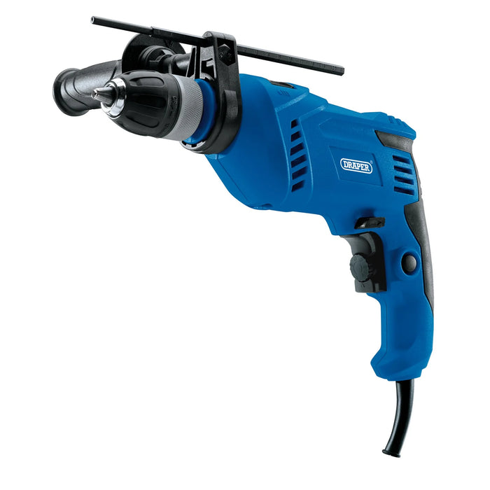 Draper 230V Impact Drill, 710W - ID710D