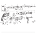 Draper Switch Assembly YID750MGD-32