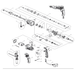 Draper Bearing Assembly YSDSHD1050D-63