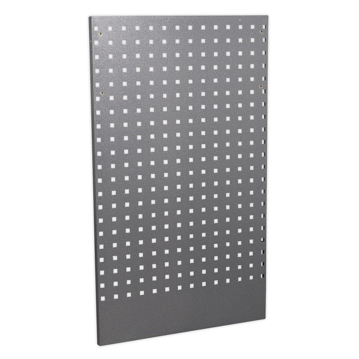 Superline Pro Superline PRO Storage System with Pressed Wood Worktop 4.9m Superline Pro - Town Tools 