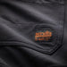 Scruffs Trade Flex Shorts Black 34" W Scruffs - Town Tools 