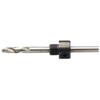 Draper Simple Arbor with HSS Pilot Drill - HSA