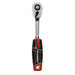 Sealey Premier Premier Ratchet Wrench with Flip Reverse 1/4"Sq Drive AK8934 Sealey Premier - Town Tools 