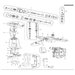 Draper Drive Gear Assembly YSDSHD1500E-56