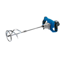 Draper Paddle Mixer, , 1400W 110-230