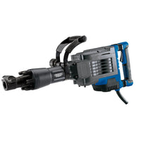 Draper Expert Breaker, 18.5Kg, 1700W - HXBKR1700E