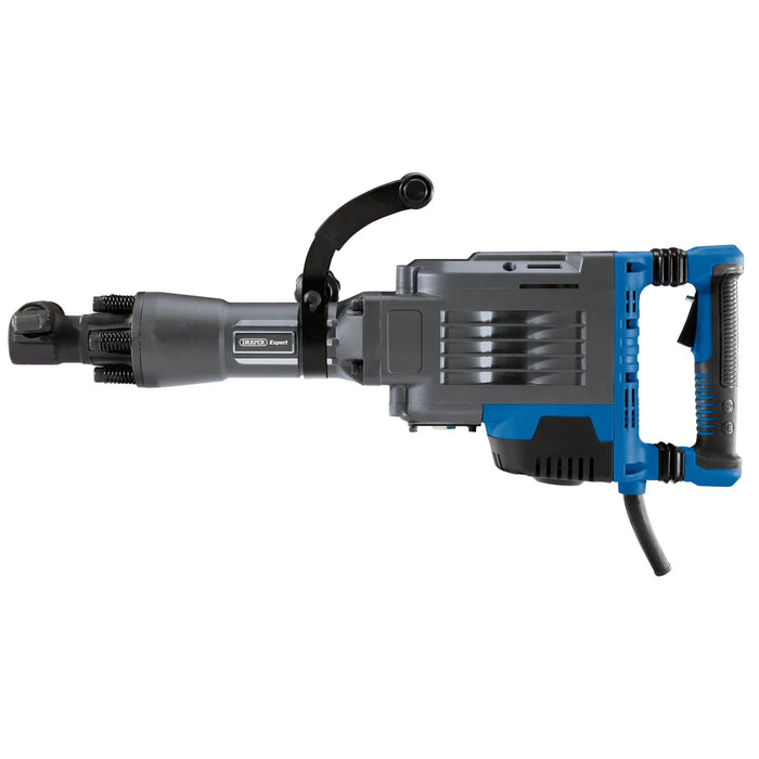 Draper Expert Breaker, 18.5Kg, 1700W - HXBKR1700E