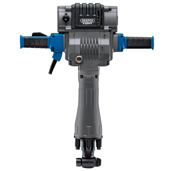 Draper Expert 230V T-Handle Hex Breaker, 22.5kg, 2100W - HEXBKR/E/T2100