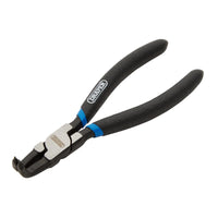 Draper 90° Tip Internal Circlip pliers 130-215mm