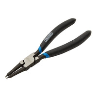 Draper Straight tip Internal Circlip pliers 140-225mm
