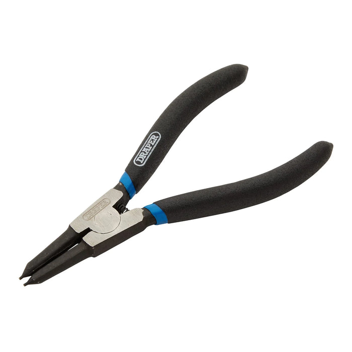 Draper Straight Tip External Circlip pliers 140-210mm