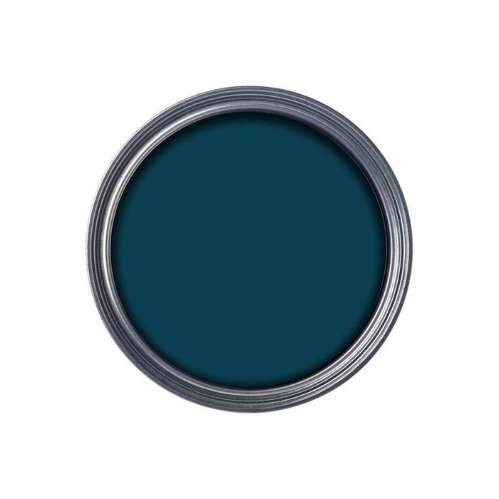 Ronseal Garden Paint Midnight Blue 250ml Ronseal - Town Tools