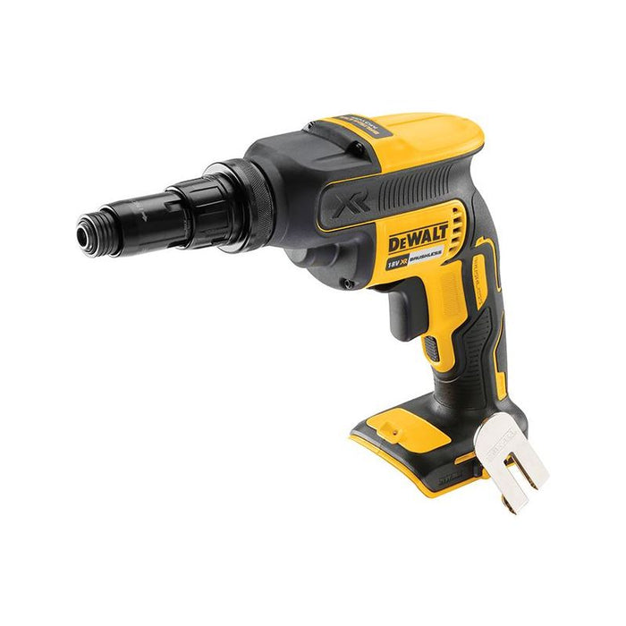 Dewalt Power Tools DCF622 N XR Brushless Self Drilling Screwdriver 18V Bare Unit DeWALT Power Tools - Town Tools