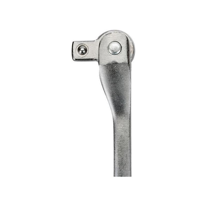 Bahco SB8158-10 Swivel Head Breaker Bar 1/2in Square Drive x 270mm Bahco - Town Tools