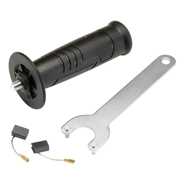 Draper 230V Angle Grinder, 115mm, 950W - AG950/115D