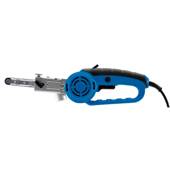 Draper Mini Belt Sander, 13mm, 400W - BS400D13