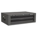 Superline PRO Tool Chest Combination 14 Drawer with 1179pc Tool Kit - Grey Superline Pro - Town Tools 