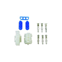 Tool Connection Mate-N-Lok 3 Pin Connector Kit 11pc 37513