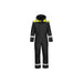 Portwest Pw3 Winter Coverall Small PW353BKYS Portwest - Town Tools 