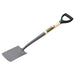 Bulldog BBS Border Spade Bulldog - Town Tools