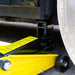 AA 3 Tonne Trolley Jack AA - Town Tools