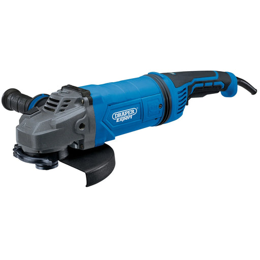 Draper Expert 230V Angle Grinder, 230mm, 2600W - AG2600/230E - image 1