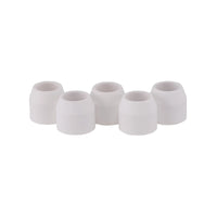 Draper Plasma Cutter Ceramic Shroud for Stock No. 03358 (Pack of 5)