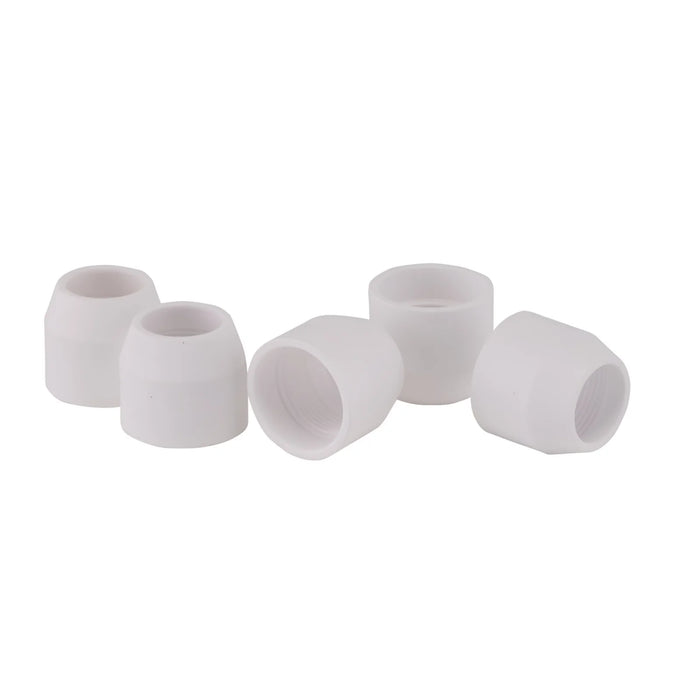 Draper Plasma Cutter Ceramic Shroud for Stock No. 03358 (Pack of 5)
