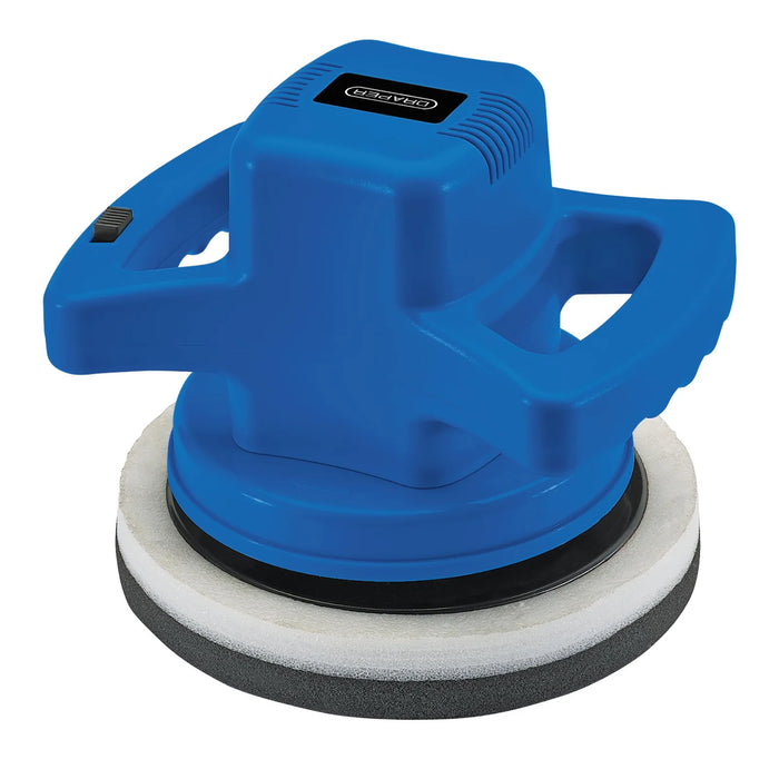 Draper Storm Force® 230V Polisher, 240mm, 110W - POL110SF