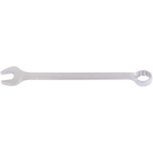 Draper Elora Long Imperial Combination Spanner, 1.7/16" 03438 Draper - Town Tools 