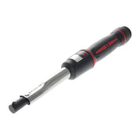 Norbar Pro 50 Adjustable Dual Scale Torque Handle 16mm Spigot 10-50Nm