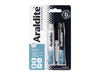 Araldite Steel Epoxy 2 x 15ml Tubes Araldite� - Town Tools