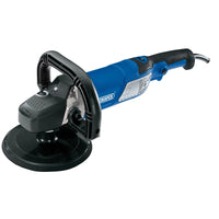 Draper 230V Sander/Polisher, 180mm, 1200W - POL1200/180D