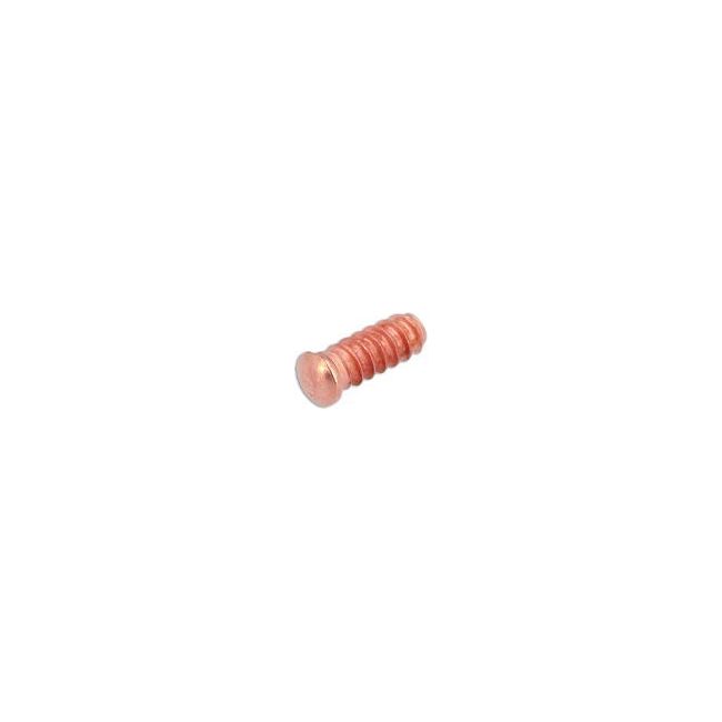 Power-Tec Self Threaded Rivets 5 x 12mm 50pc 92615