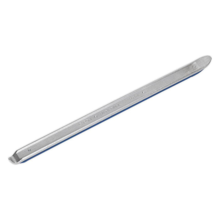 Sealey Motorcycle Tyre Lever with Plastic Moulding 500mm MS500 Sealey - Town Tools 