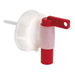 Sealey Screw Cap with Tap for FC20 & FC25 FCT01 Sealey - Town Tools 