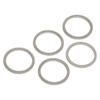 Sealey Sump Plug Washer M17 Pack of 5 VS17SPW