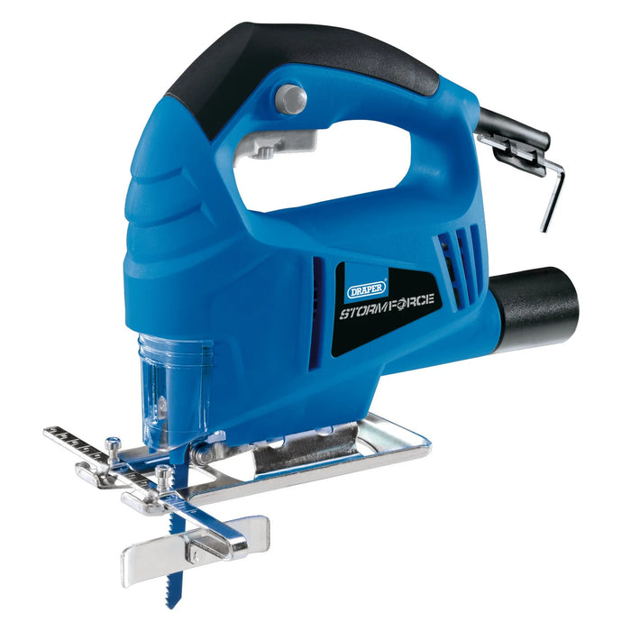 Draper Storm Force® Jigsaw, 400W - JS400SF