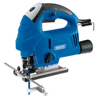 Draper 230V Orbital Jigsaw, 710W - JS710D