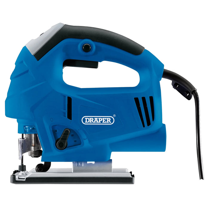 Draper 230V Orbital Jigsaw, 710W - JS710D